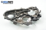 Timing chain cover for Ford Mondeo IV Hatchback (03.2007 - 01.2015) 1.8 TDCi, 125 hp