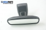 Central rear view mirror for Ford C-Max 2.0 TDCi, 136 hp, 2004