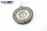 Damper pulley for Ford C-Max 2.0 TDCi, 136 hp, 2004