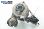 Turbo for Ford C-Max 2.0 TDCi, 136 hp, 2004
