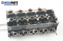 Cylinder head no camshaft included for Ford C-Max 2.0 TDCi, 136 hp, 2004