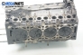 Cylinder head no camshaft included for Ford C-Max 2.0 TDCi, 136 hp, 2004