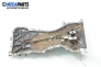 Timing belt cover for Ford C-Max 1.8, 125 hp, 2005
