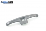 External boot lid handle for Renault Trafic 1.9 dCi, 101 hp, truck, 2004