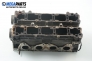 Chiulasă fără arbore cu came for Peugeot 307 1.4 16V, 88 hp, hatchback, 3 uși, 2005