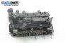 Cylinder head no camshaft included for Ford Fiesta V 1.4 TDCi, 68 hp, 5 doors, 2007