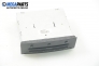 CD changer for Renault Megane II 1.6, 113 hp, cabrio, 2004
