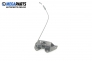 Roof lock for Renault Megane II 1.6, 113 hp, cabrio, 2004, position: left