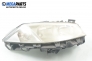 Headlight for Renault Megane II 1.6, 113 hp, cabrio, 2004, position: right