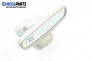 Electrochromatic mirror for Renault Megane II 1.6, 113 hp, cabrio, 2004