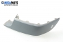 Front bumper moulding for Renault Megane II 1.6, 113 hp, cabrio, 2004, position: right
