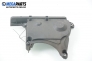Timing belt cover for Renault Megane II 1.6, 113 hp, cabrio, 2004