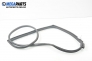 Door seal for Mini Cooper (R50, R53) 1.6, 116 hp, hatchback, 2005, position: right