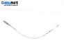 Gearbox cable for Mini Cooper (R50, R53) 1.6, 116 hp, hatchback, 2005