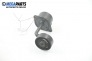 Tensioner pulley for BMW 3 (E46) 2.0 d, 150 hp, sedan, 2003