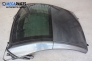 Hardtop for Peugeot 307 2.0 HDi, 136 hp, cabrio, 2007