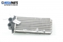 Heating radiator  for Peugeot 307 2.0 HDi, 136 hp, cabrio, 2007