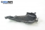 Timing belt cover for Peugeot 307 2.0 HDi, 136 hp, cabrio, 2007