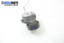Tensioner pulley for Peugeot 307 2.0 HDi, 136 hp, cabrio, 2007