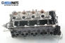 Cylinder head no camshaft included for Peugeot 307 2.0 HDi, 136 hp, cabrio, 2007 № 9641752610