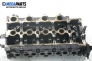 Cylinder head no camshaft included for Peugeot 307 2.0 HDi, 136 hp, cabrio, 2007 № 9641752610