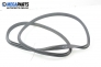 Door seal for Mercedes-Benz E-Class 211 (W/S) 3.2 CDI, 204 hp, sedan automatic, 2007, position: front - right