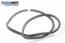 Door seal for Mercedes-Benz E-Class 211 (W/S) 3.2 CDI, 204 hp, sedan automatic, 2007, position: front - left