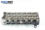 Cylinder head no camshaft included for Mercedes-Benz E-Class 211 (W/S) 3.2 CDI, 204 hp, sedan automatic, 2007