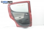 Tür for Peugeot 207 1.4, 72 hp, hecktür, 5 türen, 2007, position: links, rückseite