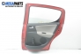 Tür for Peugeot 207 1.4, 72 hp, hecktür, 5 türen, 2007, position: rechts, rückseite