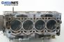 Engine head for Peugeot 207 1.4, 72 hp, hatchback, 5 doors, 2007