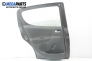 Tür for Peugeot 207 1.4, 72 hp, hecktür, 5 türen, 2007, position: links, rückseite