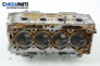 Cylinder head no camshaft included for Peugeot 207 Hatchback (02.2006 - 12.2015) 1.4, 72 hp