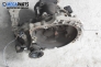  for Seat Cordoba (6K) 1.6, 75 hp, combi, 2000