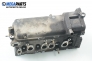 Cylinder head no camshaft included for Fiat Seicento 1.1, 54 hp, 2003