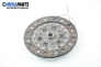 Clutch disk for Fiat Seicento 1.1, 54 hp, 2003