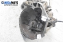  for Peugeot 206 1.1, 60 hp, hecktür, 2004