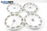 Hubcaps for Volvo S70/V70 (2000-2007) 15 inches (The price is for the set)