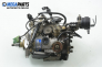 Diesel injection pump for Mitsubishi Carisma 1.9 TD, 90 hp, hatchback, 1997 № R8448B031A