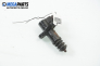 Clutch slave cylinder for Mitsubishi Carisma 1.9 TD, 90 hp, hatchback, 1997