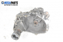 for Mitsubishi Carisma 1.9 TD, 90 hp, hecktür, 1997