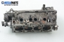 Engine head for Fiat Punto 1.1, 54 hp, 3 doors, 1996