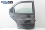 Door for Ford Mondeo Mk II 1.8 TD, 90 hp, hatchback, 1996, position: rear - left