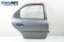 Door for Ford Mondeo Mk II 1.8 TD, 90 hp, hatchback, 1996, position: rear - right