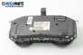 Instrument cluster for Renault Megane II 1.9 dCi, 120 hp, hatchback, 5 doors, 2002
