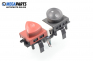 Emergency lights button for Renault Megane II Hatchback (07.2001 - 10.2012)