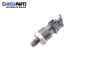 Fuel pressure sensor for Renault Megane II 1.9 dCi, 120 hp, hatchback, 2002 № Bosch 0 281 002 522