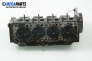 Engine head for Renault Megane II 1.9 dCi, 120 hp, hatchback, 5 doors, 2002