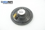 Loudspeaker for Fiat Palio (1996-2002), station wagon