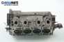 Engine head for Fiat Palio 1.2, 73 hp, station wagon, 1997